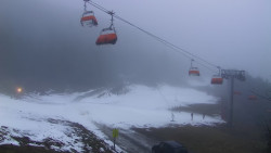 Sjezdovka Jáchymovská, lanovka Prima Express