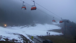 Sjezdovka Jáchymovská, lanovka Prima Express