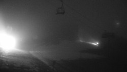 Sjezdovka Jáchymovská, lanovka Prima Express