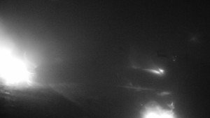 Skiareál Klínovec - Sjezdovka Jáchymovská, lanovka Prima Express - 8.12.2025 v 17:45 Skiareál Klínovec - Sjezdovka Jáchymovská, lanovka Prima Express - 8.12.2025 v 17:45