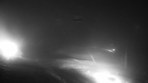 Skiareál Klínovec - Sjezdovka Jáchymovská, lanovka Prima Express - 8.12.2025 v 18:01 Skiareál Klínovec - Sjezdovka Jáchymovská, lanovka Prima Express - 8.12.2025 v 18:01