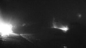 Skiareál Klínovec - Sjezdovka Jáchymovská, lanovka Prima Express - 8.12.2025 v 18:31 Skiareál Klínovec - Sjezdovka Jáchymovská, lanovka Prima Express - 8.12.2025 v 18:31