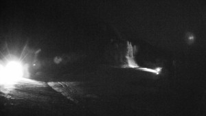 Skiareál Klínovec - Sjezdovka Jáchymovská, lanovka Prima Express - 8.12.2025 v 19:31 Skiareál Klínovec - Sjezdovka Jáchymovská, lanovka Prima Express - 8.12.2025 v 19:31