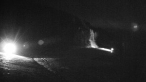 Skiareál Klínovec - Sjezdovka Jáchymovská, lanovka Prima Express - 8.12.2025 v 19:45 Skiareál Klínovec - Sjezdovka Jáchymovská, lanovka Prima Express - 8.12.2025 v 19:45