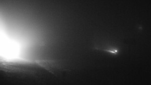 Skiareál Klínovec - Sjezdovka Jáchymovská, lanovka Prima Express - 8.12.2025 v 20:31 Skiareál Klínovec - Sjezdovka Jáchymovská, lanovka Prima Express - 8.12.2025 v 20:31