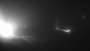 Skiareál Klínovec - Sjezdovka Jáchymovská, lanovka Prima Express - 8.12.2025 v 21:01 Skiareál Klínovec - Sjezdovka Jáchymovská, lanovka Prima Express - 8.12.2025 v 21:01