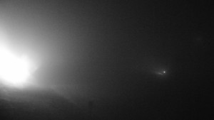 Skiareál Klínovec - Sjezdovka Jáchymovská, lanovka Prima Express - 8.12.2025 v 21:31 Skiareál Klínovec - Sjezdovka Jáchymovská, lanovka Prima Express - 8.12.2025 v 21:31