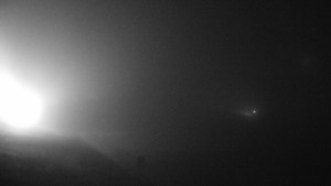 Skiareál Klínovec - Sjezdovka Jáchymovská, lanovka Prima Express - 8.12.2025 v 22:01 Skiareál Klínovec - Sjezdovka Jáchymovská, lanovka Prima Express - 8.12.2025 v 22:01