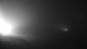 Skiareál Klínovec - Sjezdovka Jáchymovská, lanovka Prima Express - 8.12.2025 v 22:31 Skiareál Klínovec - Sjezdovka Jáchymovská, lanovka Prima Express - 8.12.2025 v 22:31