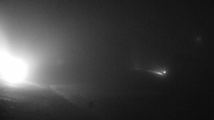 Skiareál Klínovec - Sjezdovka Jáchymovská, lanovka Prima Express - 9.12.2025 v 00:01 Skiareál Klínovec - Sjezdovka Jáchymovská, lanovka Prima Express - 9.12.2025 v 00:01