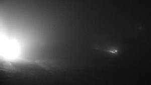 Skiareál Klínovec - Sjezdovka Jáchymovská, lanovka Prima Express - 9.12.2025 v 00:31 Skiareál Klínovec - Sjezdovka Jáchymovská, lanovka Prima Express - 9.12.2025 v 00:31