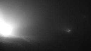 Skiareál Klínovec - Sjezdovka Jáchymovská, lanovka Prima Express - 9.12.2025 v 01:01 Skiareál Klínovec - Sjezdovka Jáchymovská, lanovka Prima Express - 9.12.2025 v 01:01