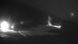 Sjezdovka Jáchymovská, lanovka Prima Express