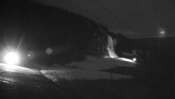 Sjezdovka Jáchymovská, lanovka Prima Express