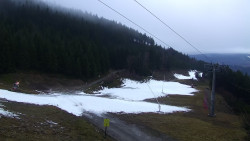 Sjezdovka Jáchymovská, lanovka Prima Express