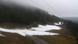 Sjezdovka Jáchymovská, lanovka Prima Express