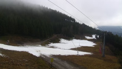 Sjezdovka Jáchymovská, lanovka Prima Express