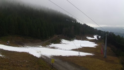 Sjezdovka Jáchymovská, lanovka Prima Express