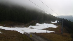 Sjezdovka Jáchymovská, lanovka Prima Express