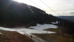 Sjezdovka Jáchymovská, lanovka Prima Express