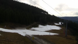 Sjezdovka Jáchymovská, lanovka Prima Express