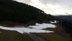 Sjezdovka Jáchymovská, lanovka Prima Express