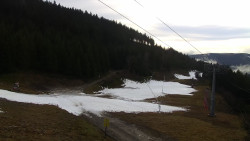 Sjezdovka Jáchymovská, lanovka Prima Express