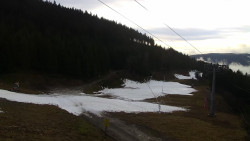 Sjezdovka Jáchymovská, lanovka Prima Express