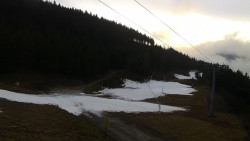 Sjezdovka Jáchymovská, lanovka Prima Express