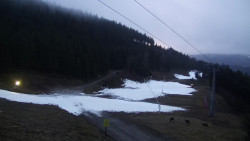 Sjezdovka Jáchymovská, lanovka Prima Express