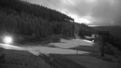 Sjezdovka Jáchymovská, lanovka Prima Express