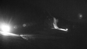 Skiareál Klínovec - Sjezdovka Jáchymovská, lanovka Prima Express - 9.12.2025 v 19:31 Skiareál Klínovec - Sjezdovka Jáchymovská, lanovka Prima Express - 9.12.2025 v 19:31