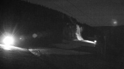 Sjezdovka Jáchymovská, lanovka Prima Express