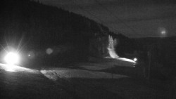 Sjezdovka Jáchymovská, lanovka Prima Express