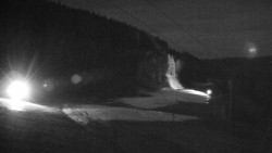 Sjezdovka Jáchymovská, lanovka Prima Express