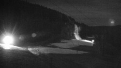 Sjezdovka Jáchymovská, lanovka Prima Express