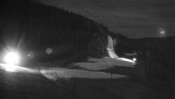 Sjezdovka Jáchymovská, lanovka Prima Express