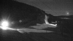 Sjezdovka Jáchymovská, lanovka Prima Express