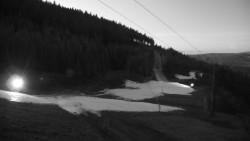 Sjezdovka Jáchymovská, lanovka Prima Express