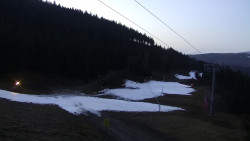 Sjezdovka Jáchymovská, lanovka Prima Express