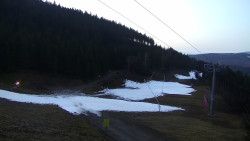 Sjezdovka Jáchymovská, lanovka Prima Express