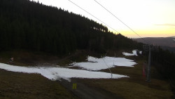 Sjezdovka Jáchymovská, lanovka Prima Express