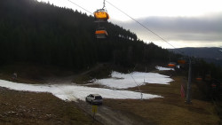 Sjezdovka Jáchymovská, lanovka Prima Express