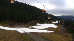 Sjezdovka Jáchymovská, lanovka Prima Express