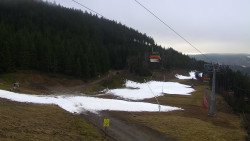 Sjezdovka Jáchymovská, lanovka Prima Express