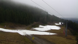 Sjezdovka Jáchymovská, lanovka Prima Express