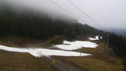 Sjezdovka Jáchymovská, lanovka Prima Express