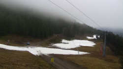 Sjezdovka Jáchymovská, lanovka Prima Express