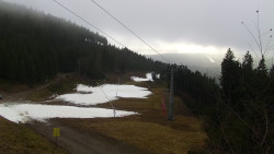 Sjezdovka Jáchymovská, lanovka Prima Express