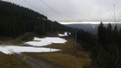 Sjezdovka Jáchymovská, lanovka Prima Express